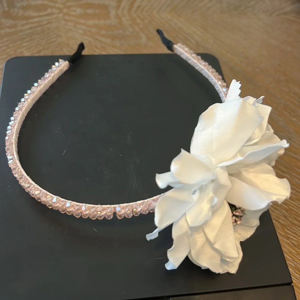 Handmade Head Band